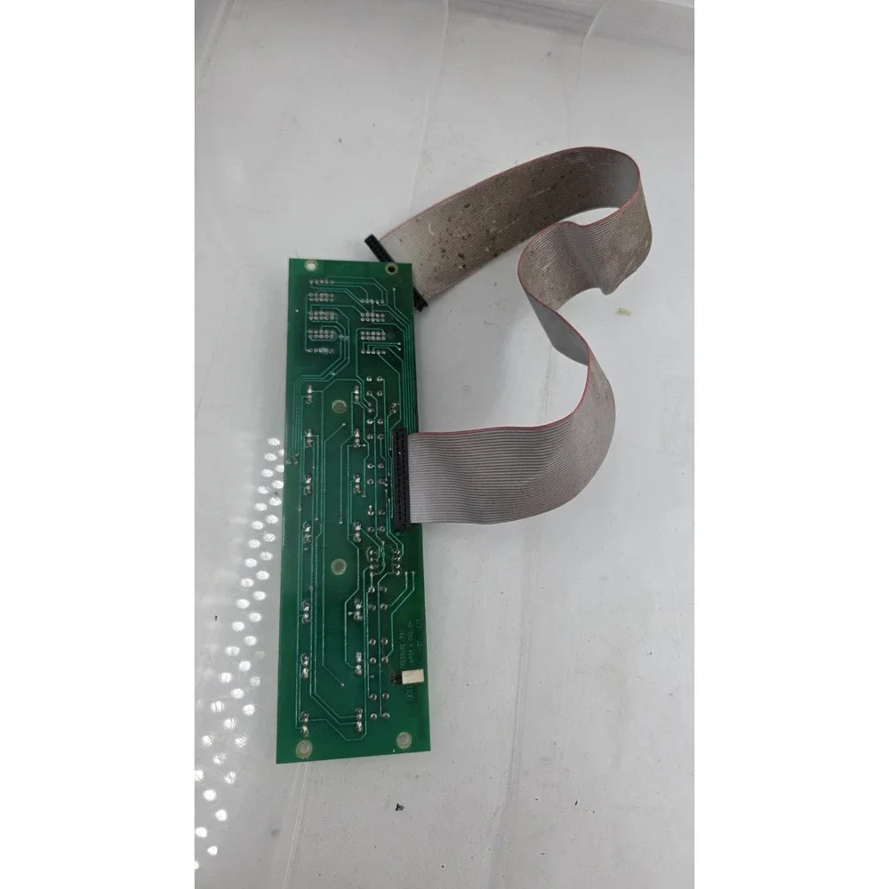 Midmark M9 Autoclave Display Part #015-1047-02